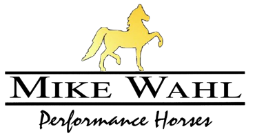 Mike Wahl Performance Horses